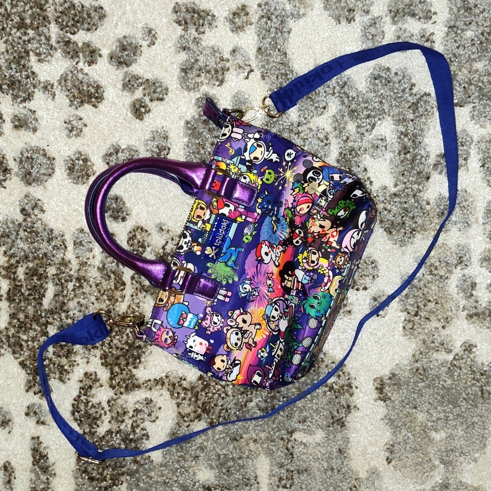 Tokidoki bag, Small, Tokifesta